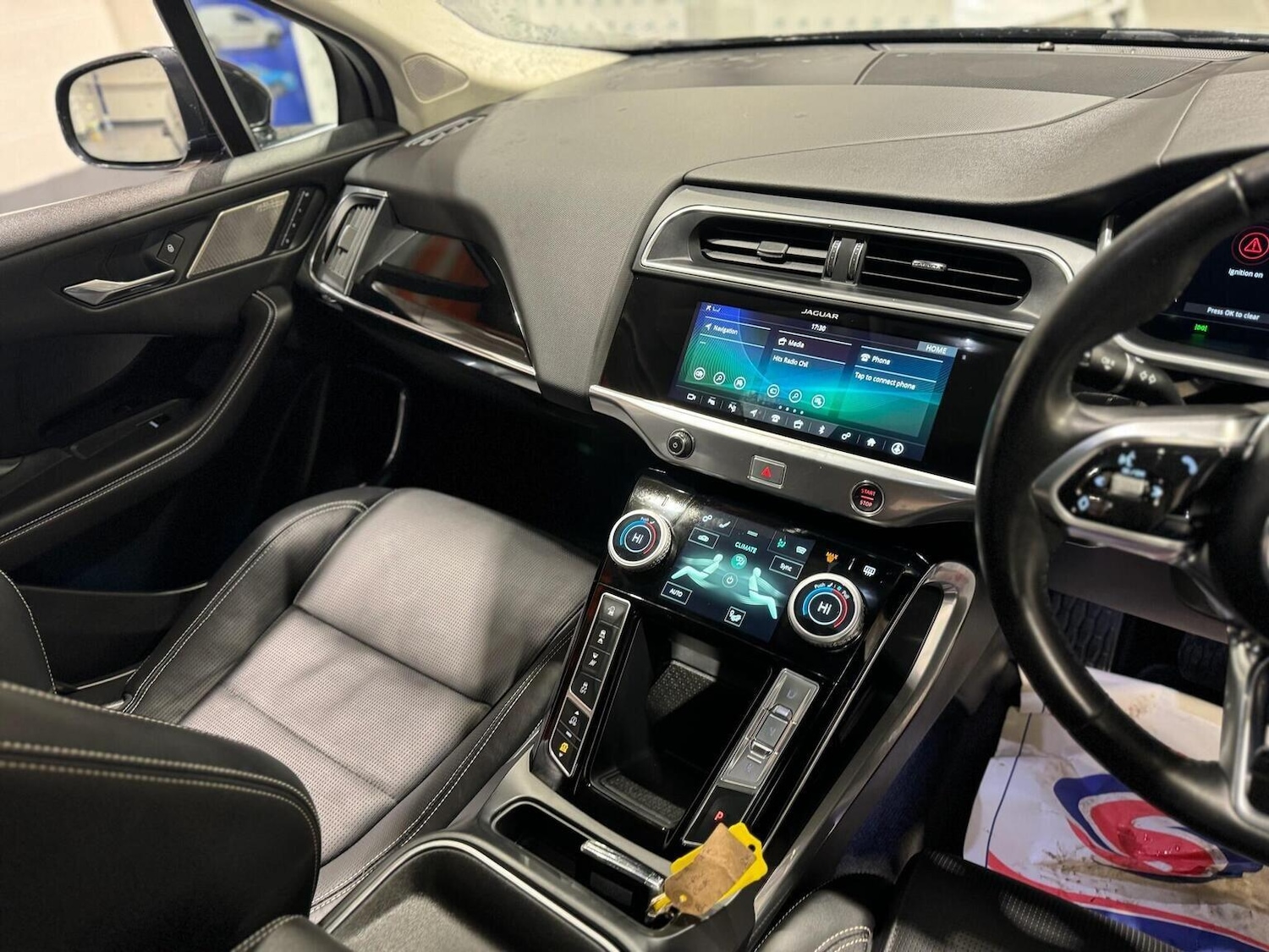 Used Jaguar I-Pace 2019 for sale - 77794344: Photo 17