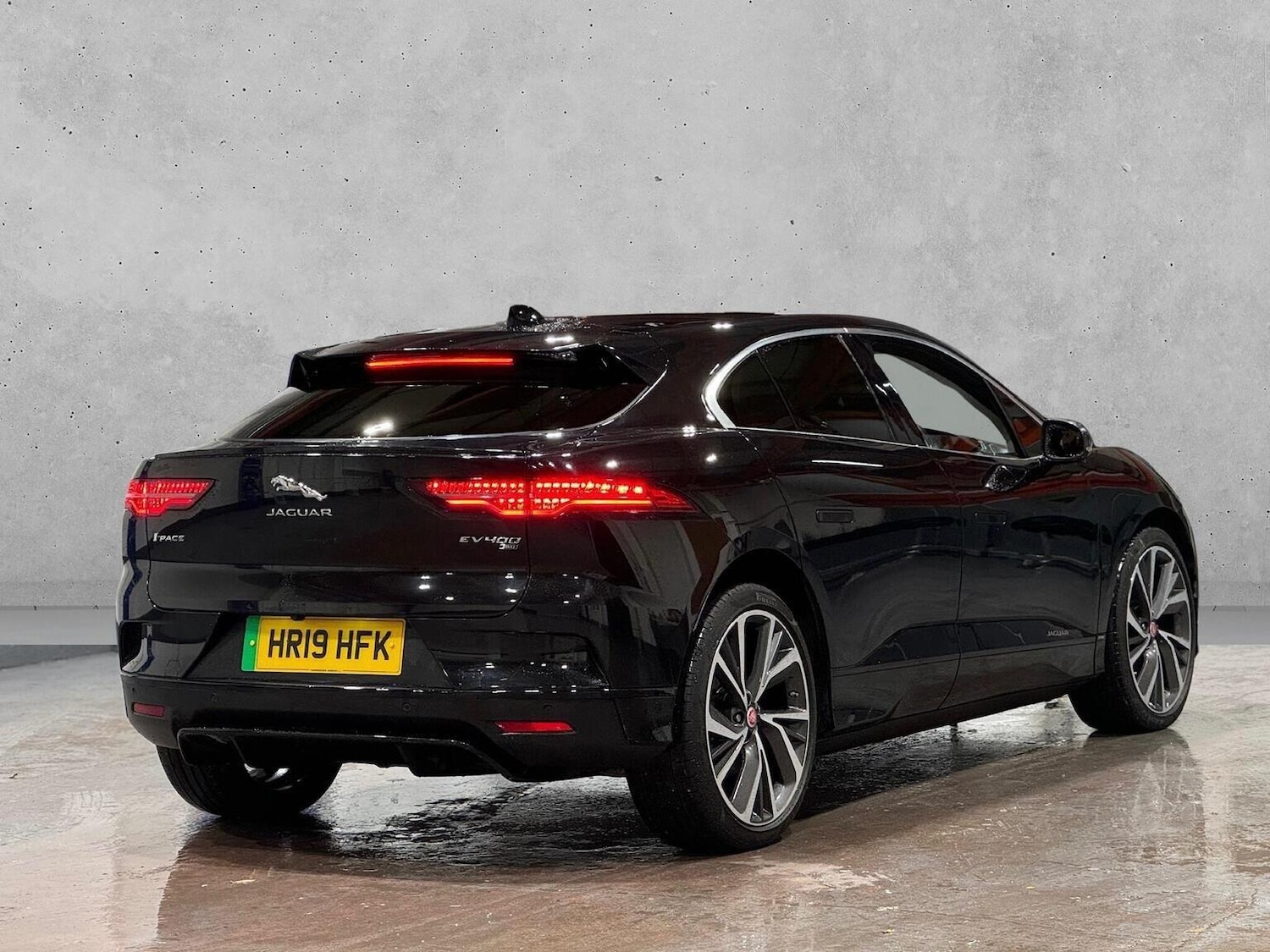 Used Jaguar I-Pace 2019 for sale - 77794344: Photo 5