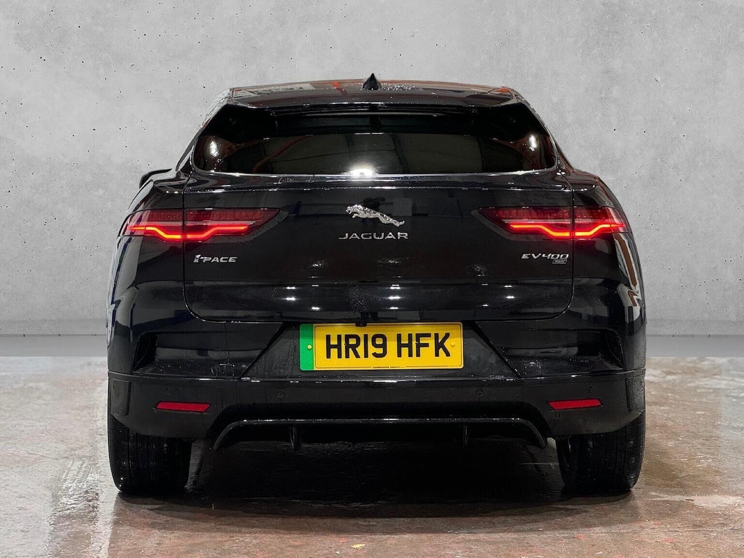 Used Jaguar I-Pace 2019 for sale - 77794344: Photo 6