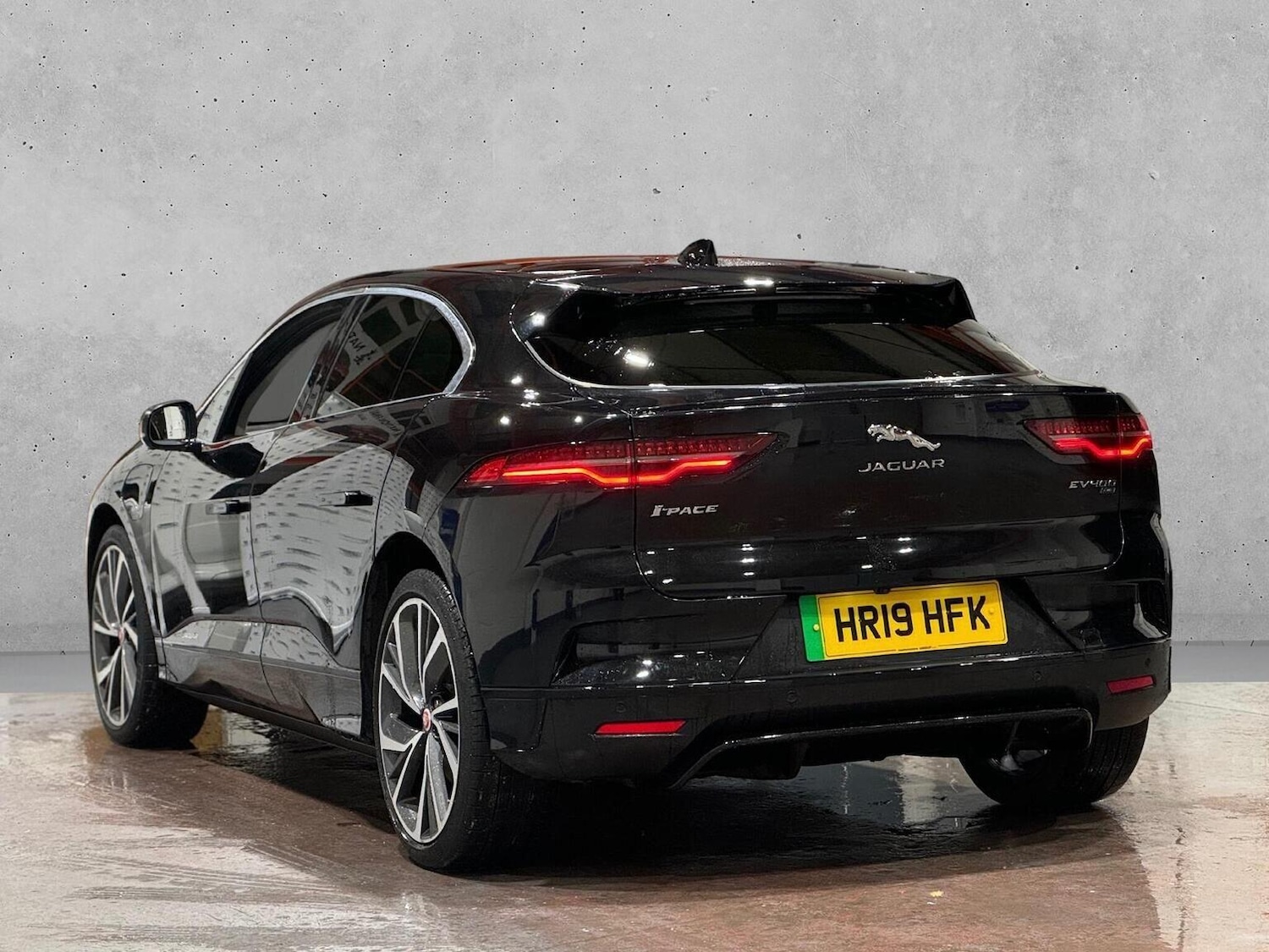 Used Jaguar I-Pace 2019 for sale - 77794344: Photo 7