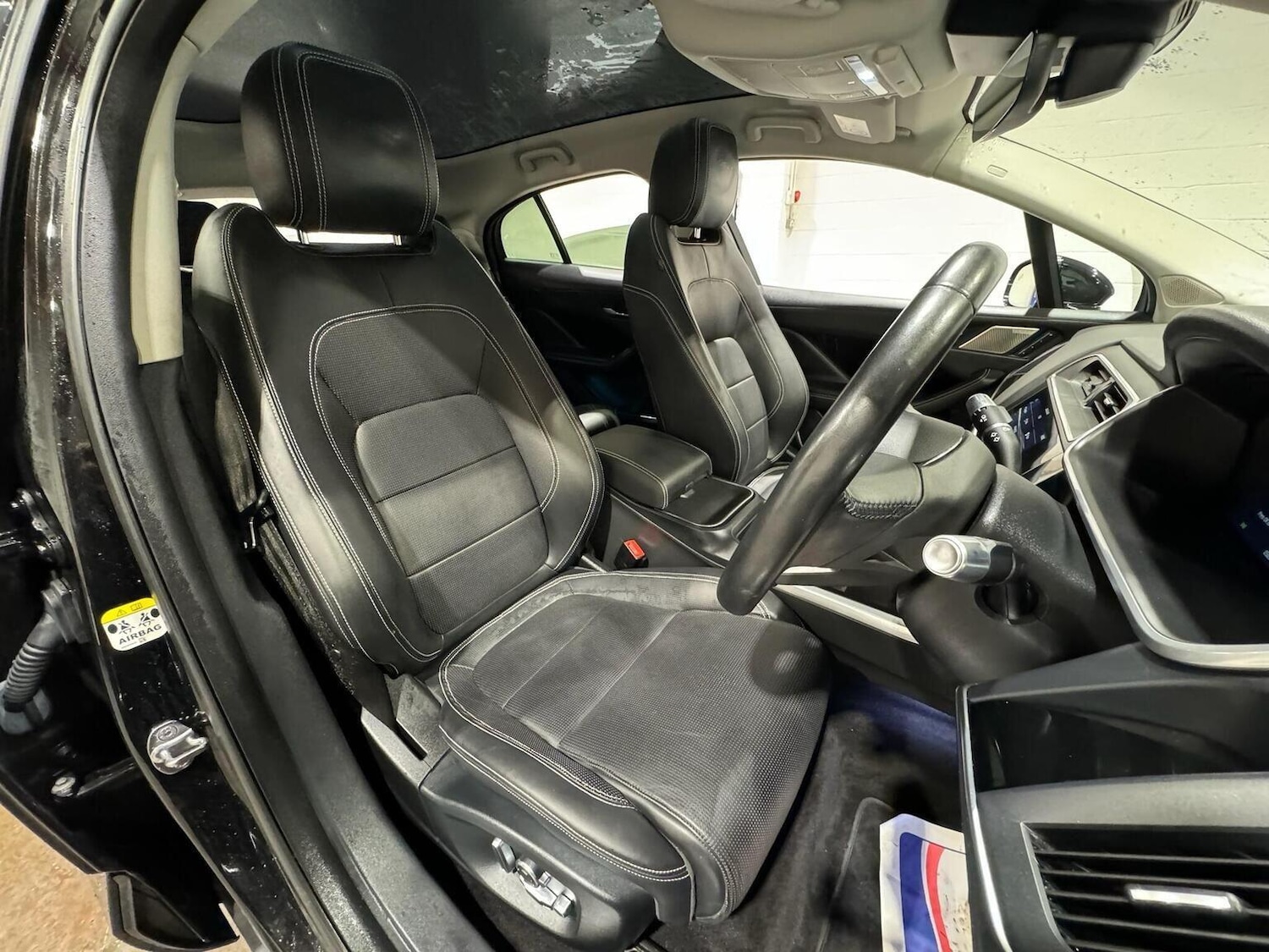 Used Jaguar I-Pace 2019 for sale - 77794344: Photo 8