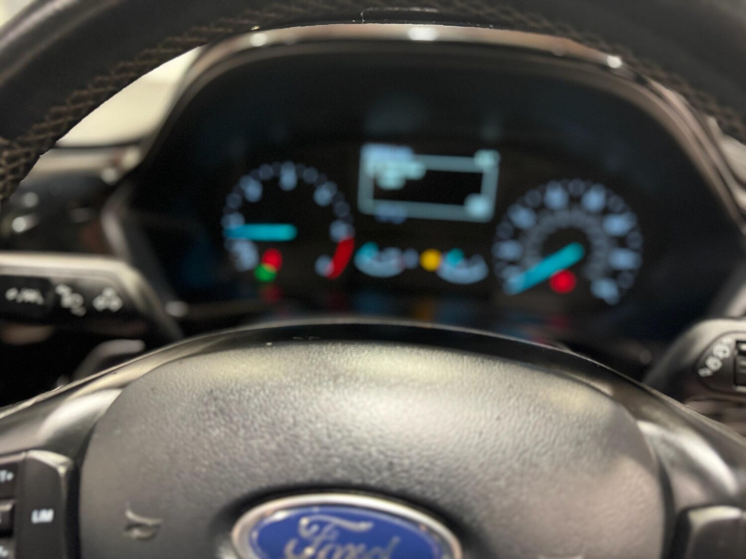 Used Ford Fiesta 2018 for sale - 77372614: Photo 10