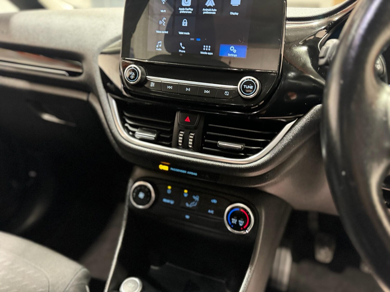 Used Ford Fiesta 2018 for sale - 77372614: Photo 13