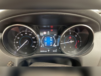 Used Jaguar F-Pace 2019 for sale - 79192136: Photo