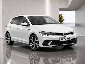 Used Volkswagen Polo 2022 for sale - 79269012: Photo
