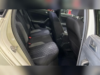 Used Volkswagen Polo 2022 for sale - 79269012: Photo