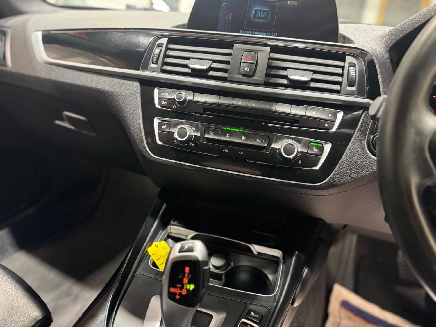 Used BMW 1 Series 2019 for sale - 77372606: Photo 10