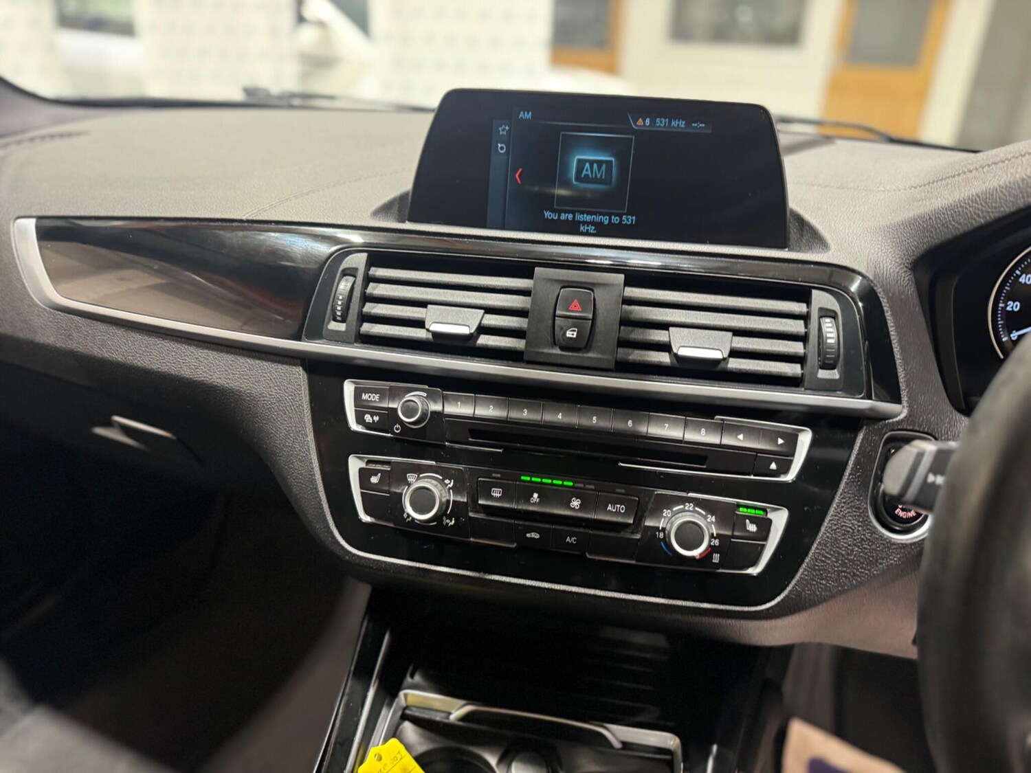 Used BMW 1 Series 2019 for sale - 77372606: Photo 11