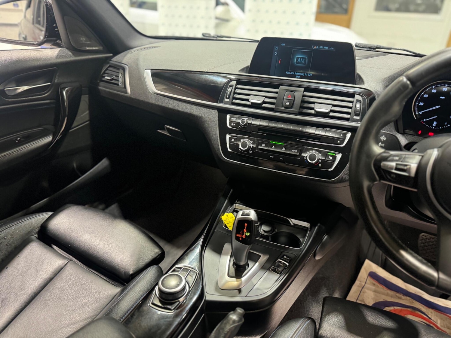 Used BMW 1 Series 2019 for sale - 77372606: Photo 12