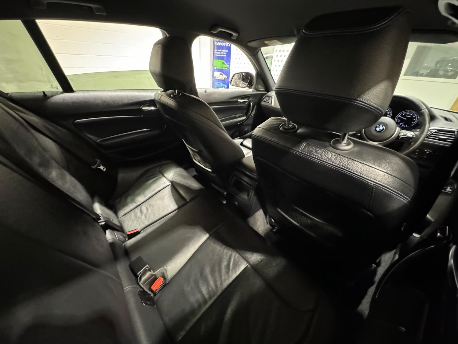 Used BMW 1 Series 2019 for sale - 77372606: Photo 14