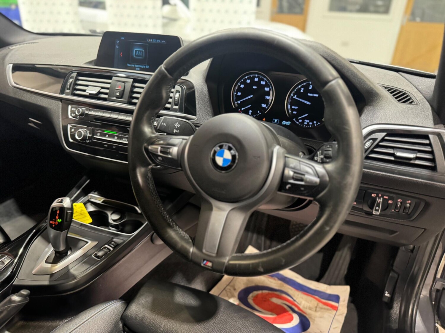 Used BMW 1 Series 2019 for sale - 77372606: Photo 15
