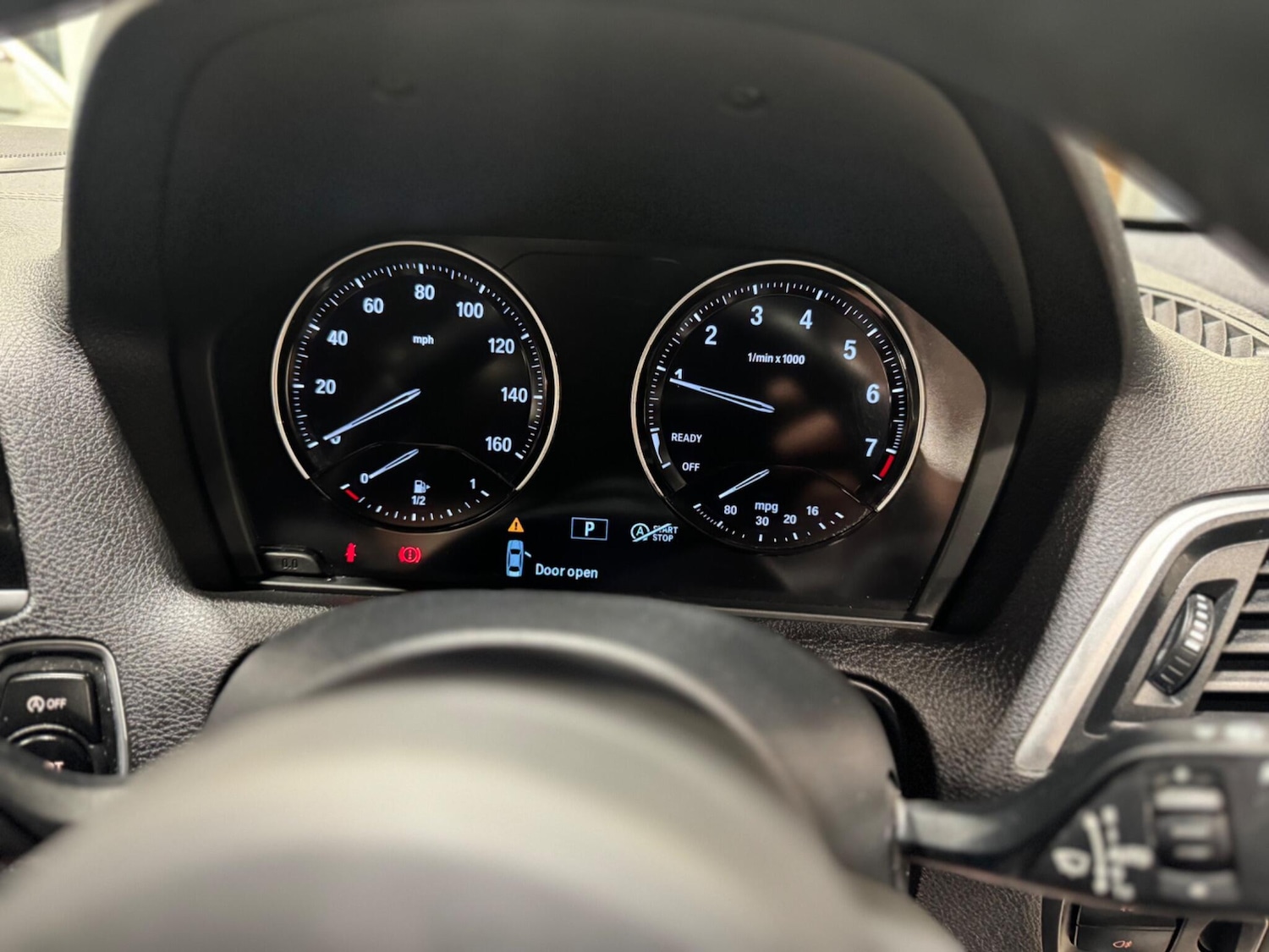 Used BMW 1 Series 2019 for sale - 77372606: Photo 17