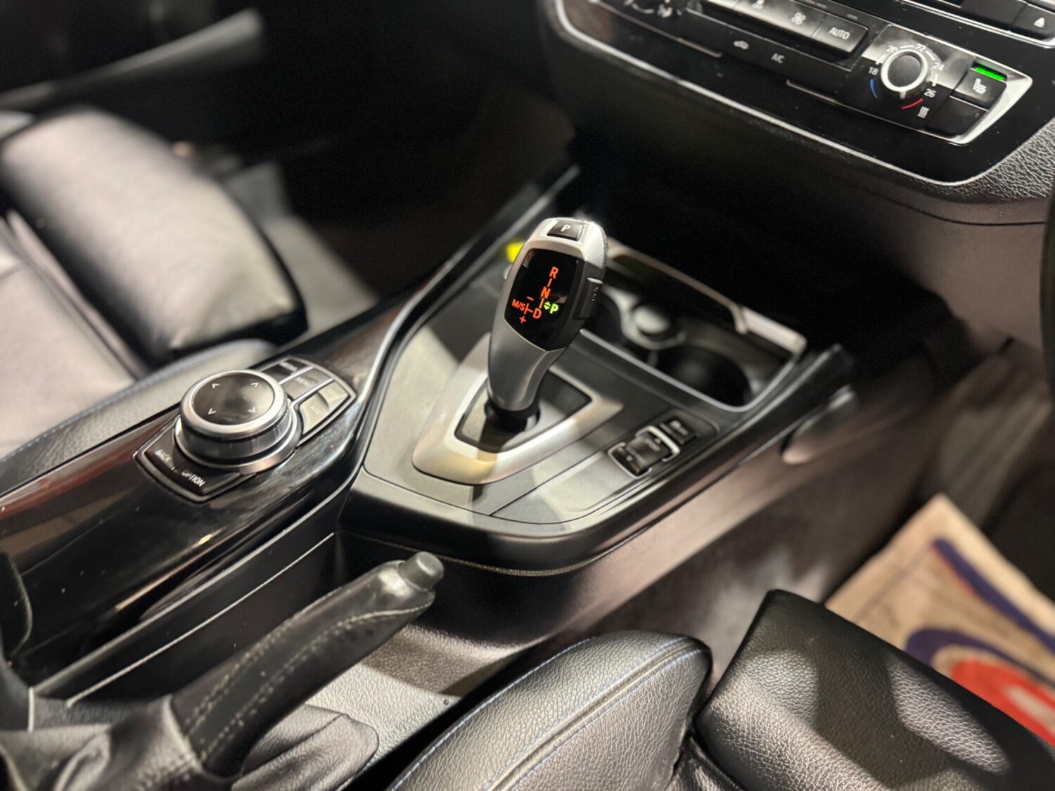 Used BMW 1 Series 2019 for sale - 77372606: Photo 18