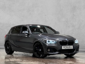 BMW 1 Series feature image