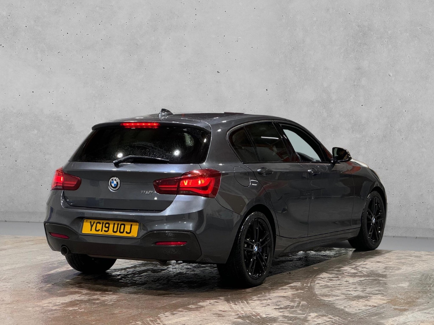 Used BMW 1 Series 2019 for sale - 77372606: Photo 3