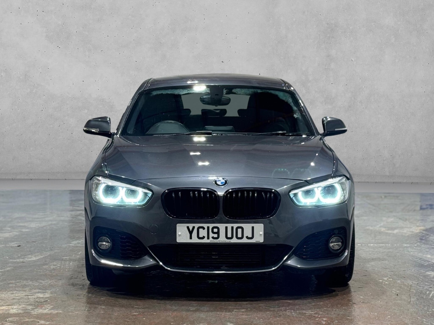 Used BMW 1 Series 2019 for sale - 77372606: Photo 5