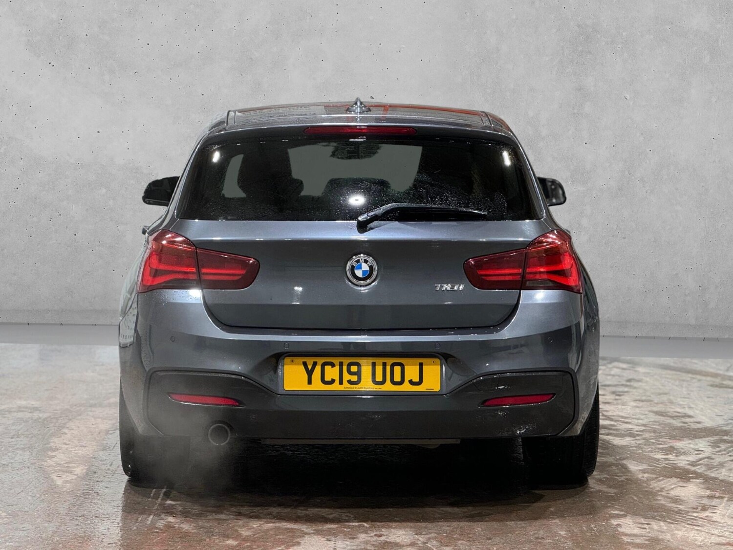 Used BMW 1 Series 2019 for sale - 77372606: Photo 6