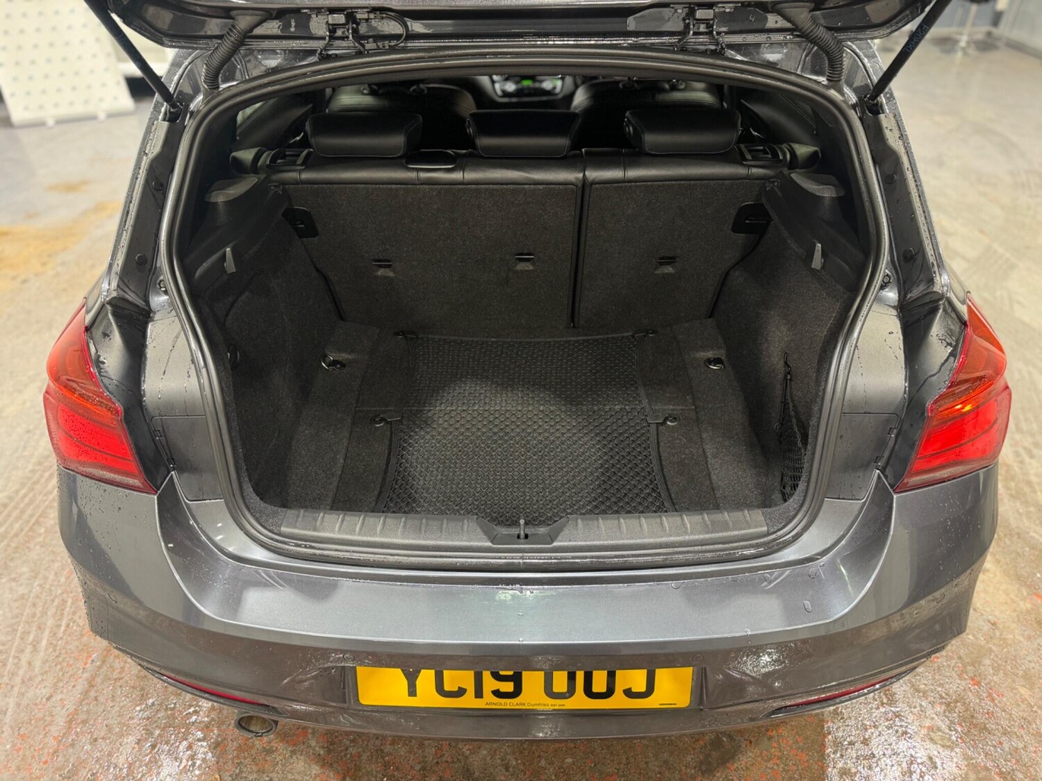 Used BMW 1 Series 2019 for sale - 77372606: Photo 7