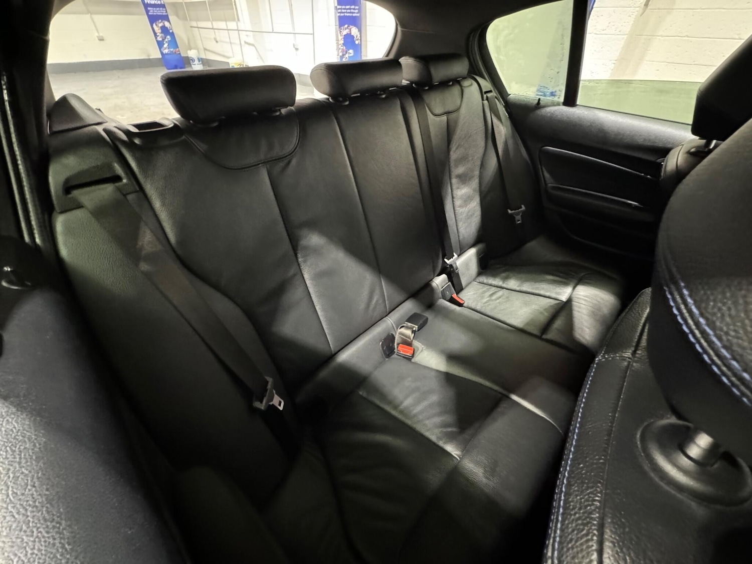 Used BMW 1 Series 2019 for sale - 77372606: Photo 8