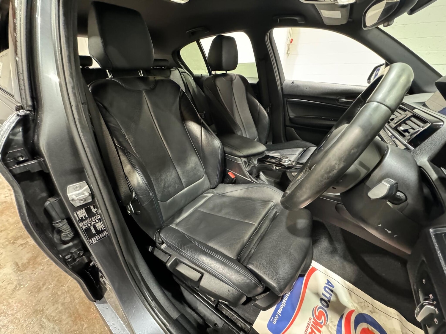 Used BMW 1 Series 2019 for sale - 77372606: Photo 9