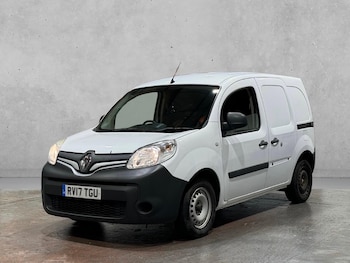 Used Renault Kangoo 2017 for sale - 79106907: Photo
