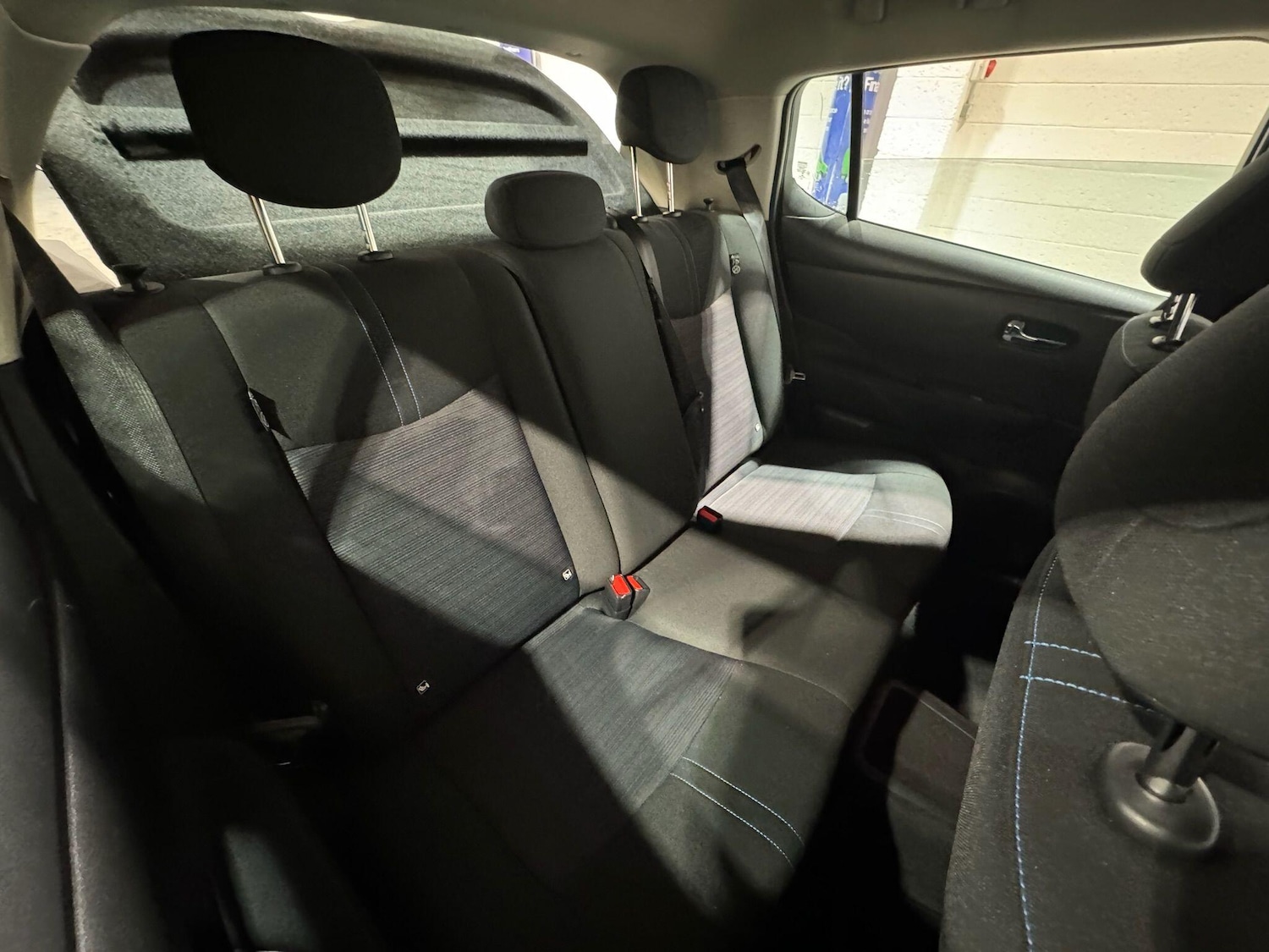 Used Nissan Leaf 2022 for sale - 77456327: Photo 13