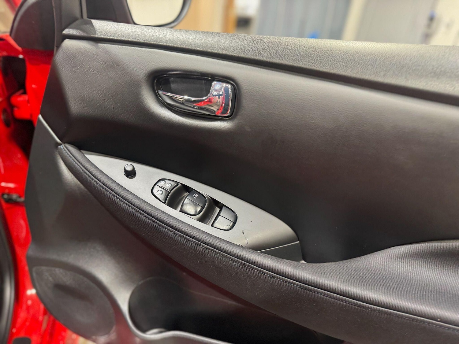 Used Nissan Leaf 2022 for sale - 77456327: Photo 15