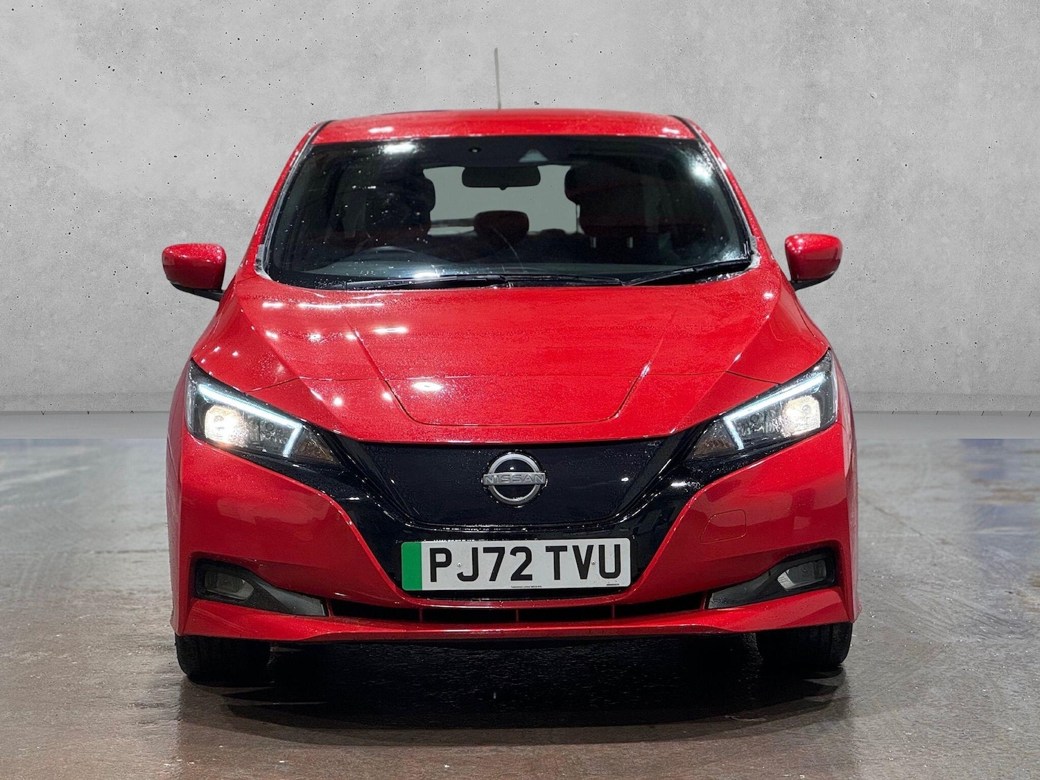 Used Nissan Leaf 2022 for sale - 77456327: Photo 2