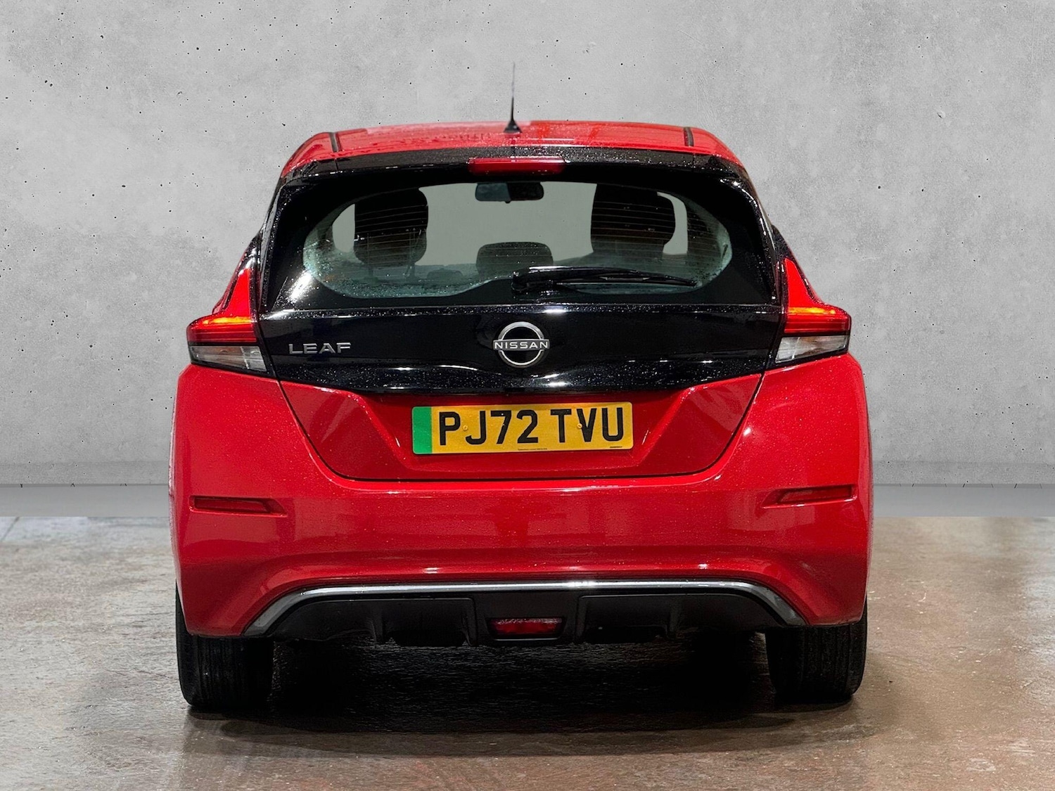 Used Nissan Leaf 2022 for sale - 77456327: Photo 6