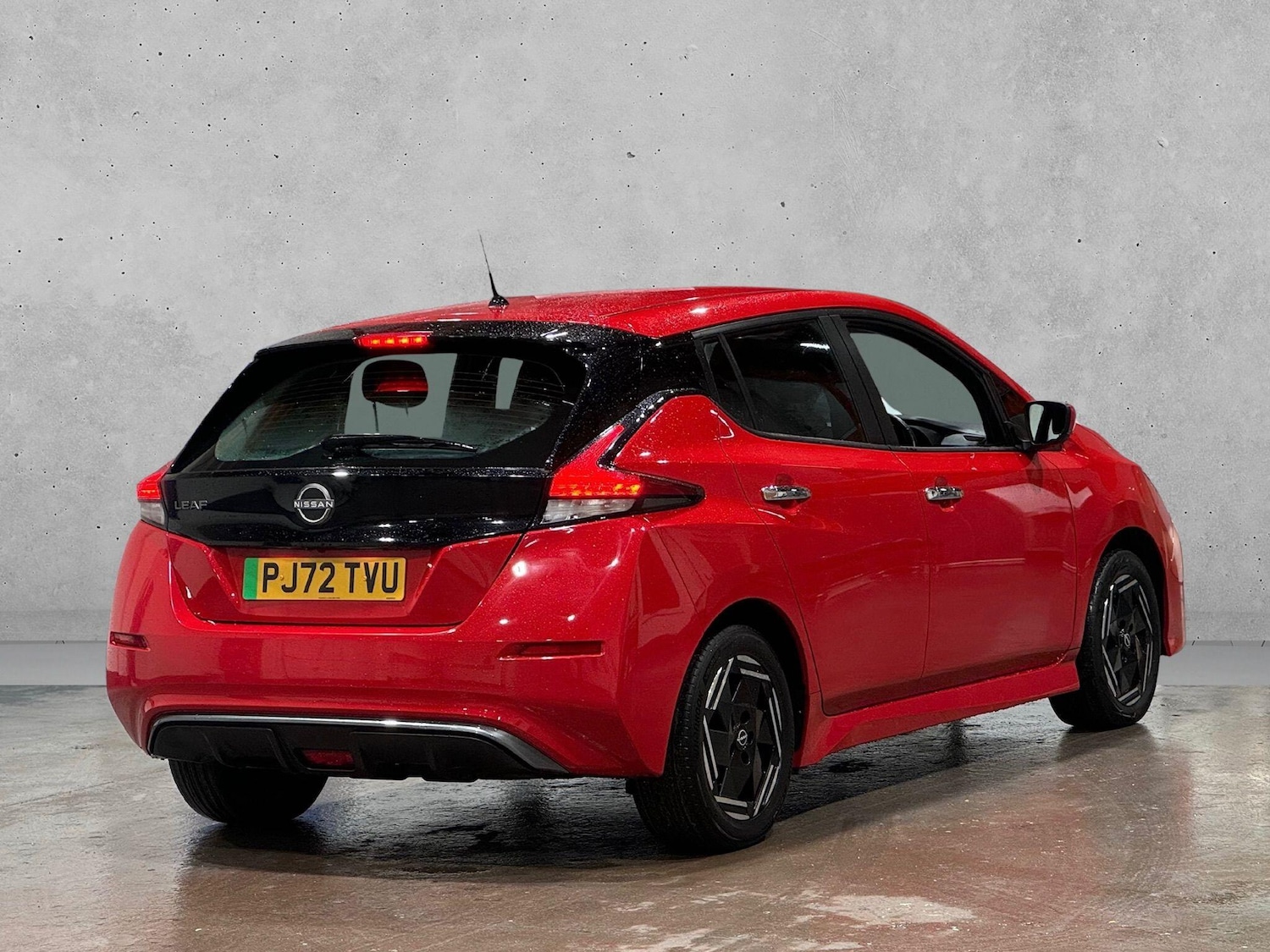 Used Nissan Leaf 2022 for sale - 77456327: Photo 7