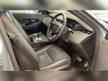 Used Land Rover Range Rover Evoque 2022 for sale - 79471447: Photo