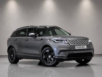 Used Land Rover Range Rover Velar 2019 for sale - 79634799: Photo