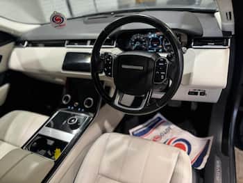 Used Land Rover Range Rover Velar 2019 for sale - 79634799: Photo