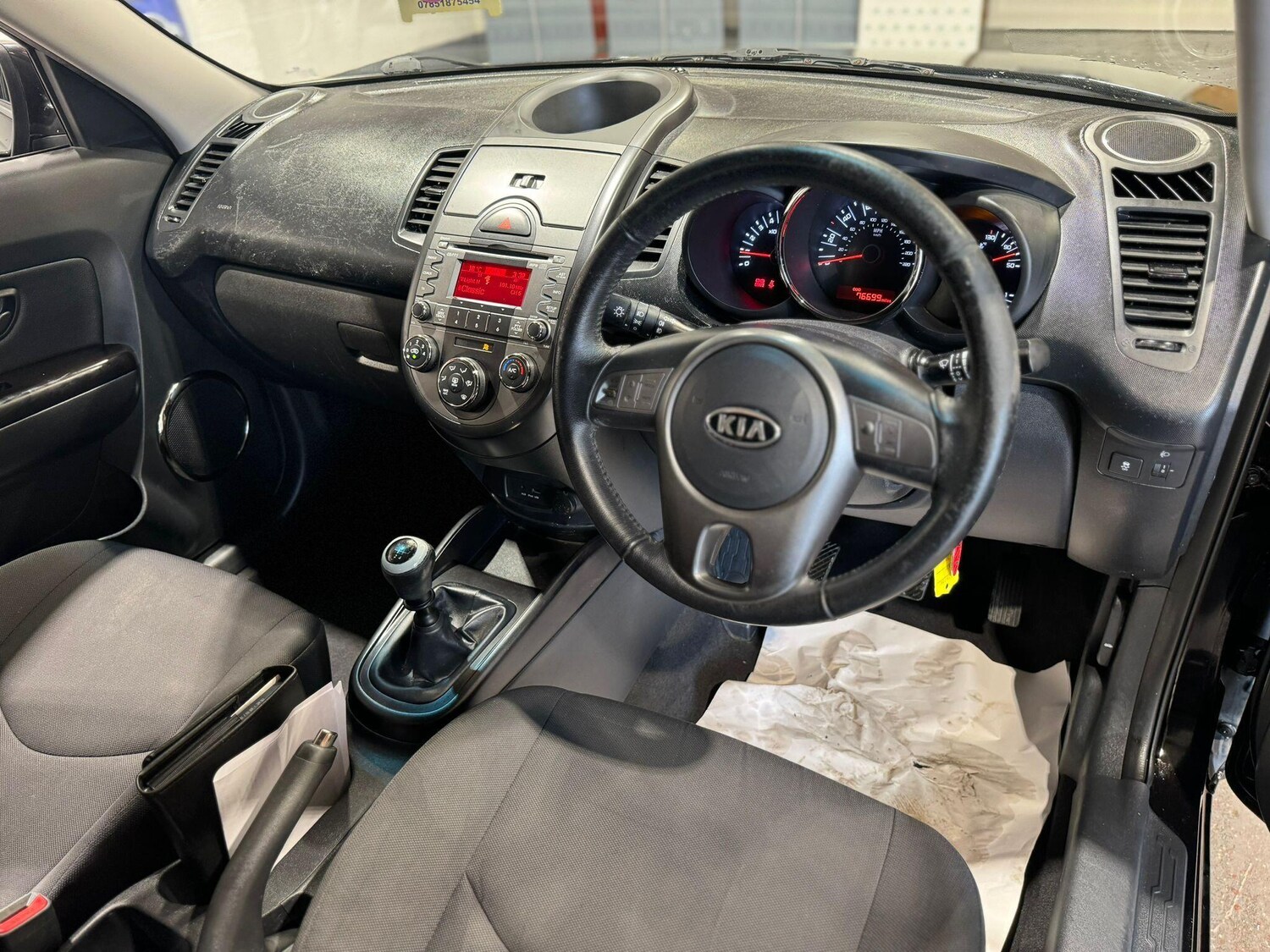 Used Kia Soul 2010 for sale - 77372629: Photo 10