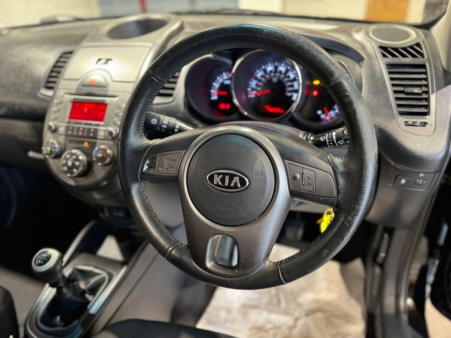 Used Kia Soul 2010 for sale - 77372629: Photo 11