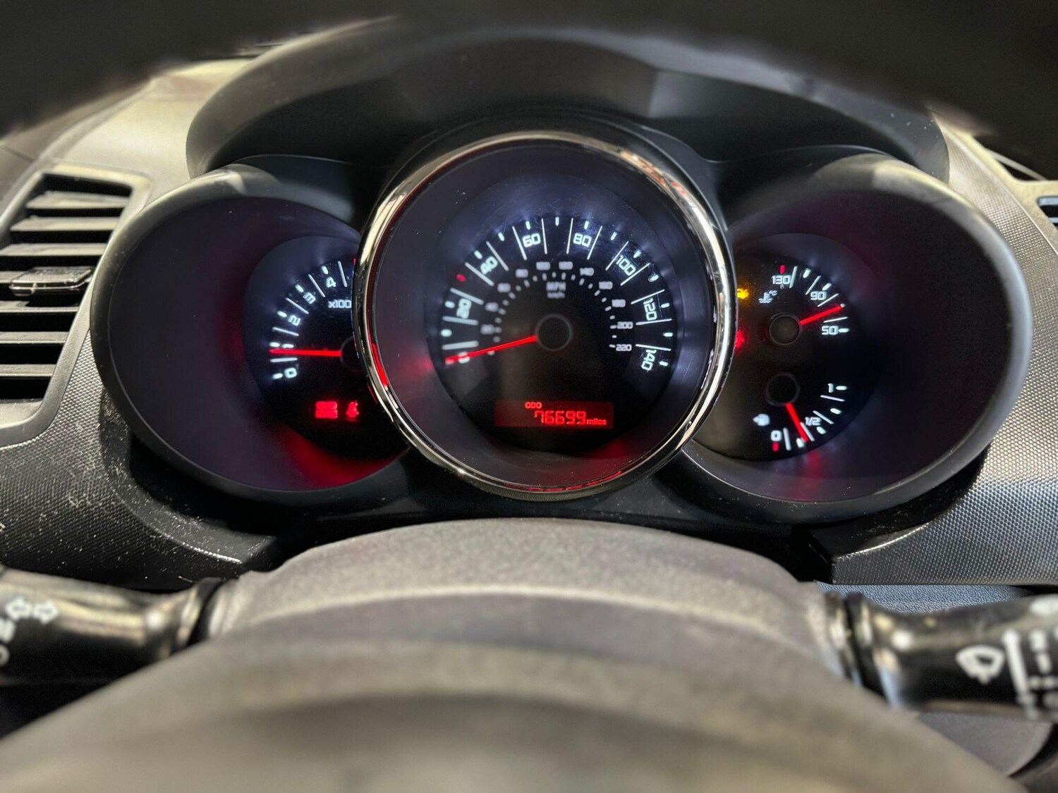 Used Kia Soul 2010 for sale - 77372629: Photo 12