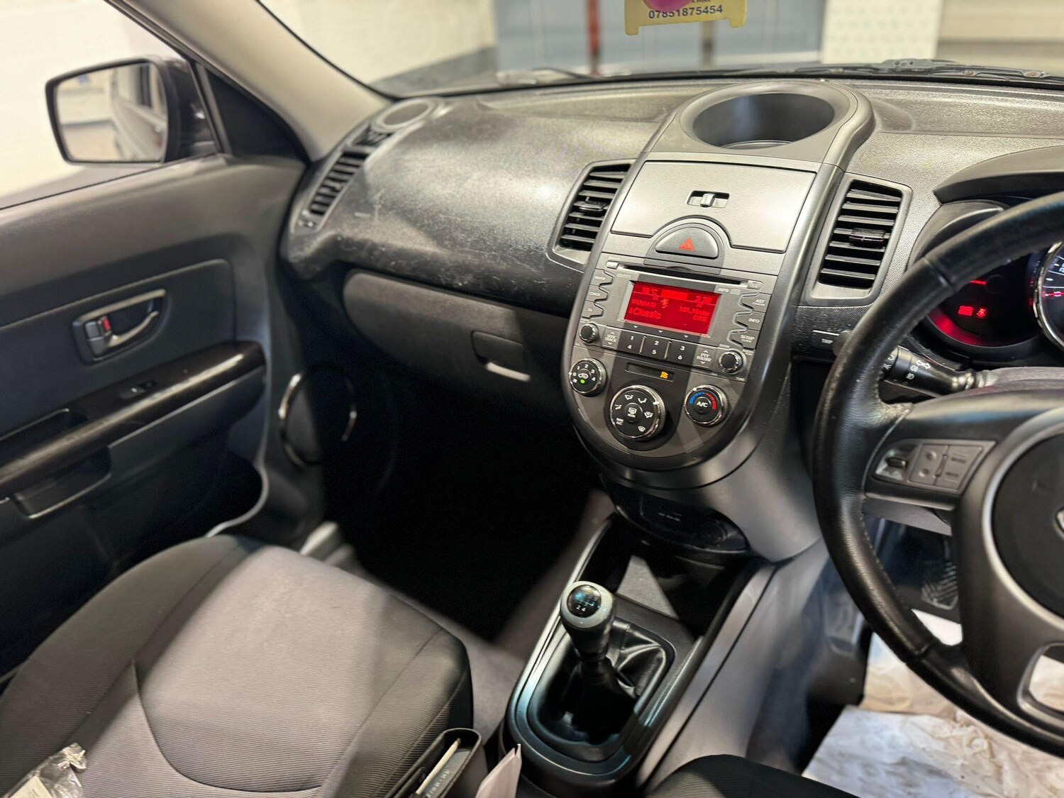 Used Kia Soul 2010 for sale - 77372629: Photo 13