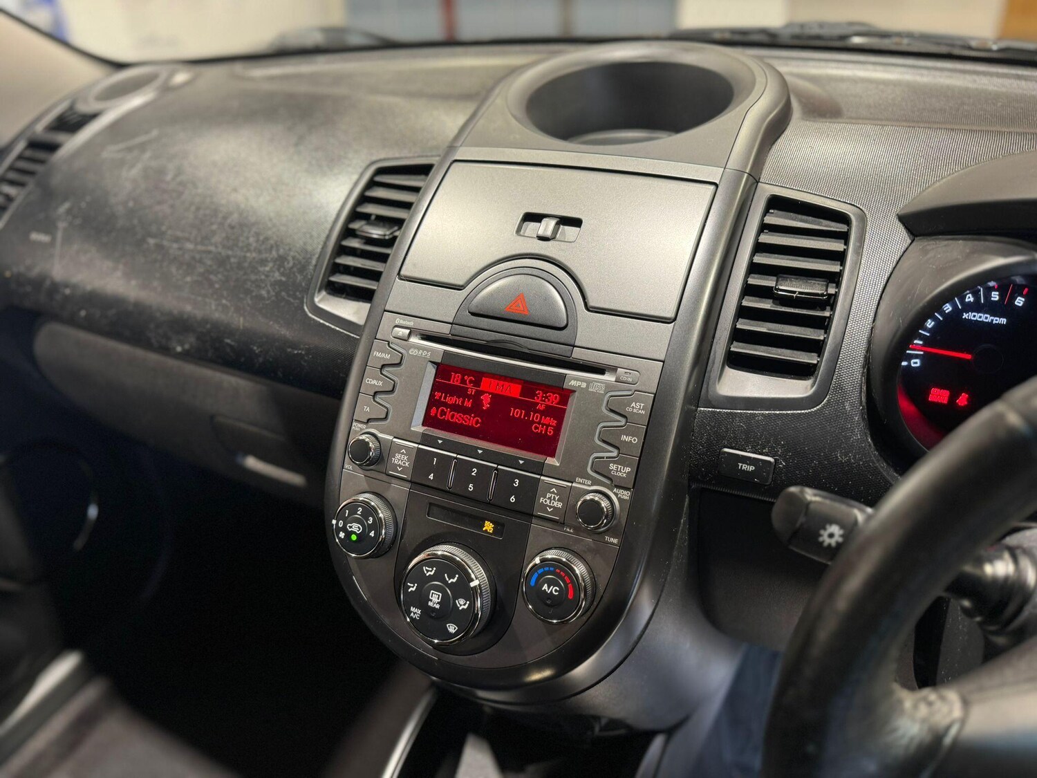 Used Kia Soul 2010 for sale - 77372629: Photo 14