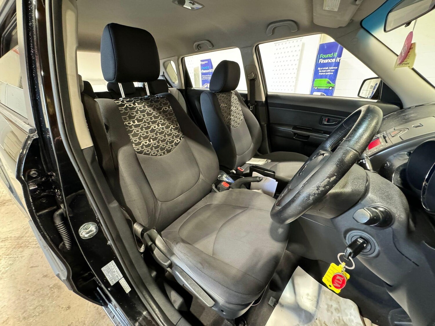 Used Kia Soul 2010 for sale - 77372629: Photo 18