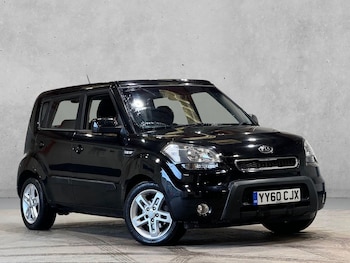 Used Kia Soul 2010 for sale - 77372629: Photo