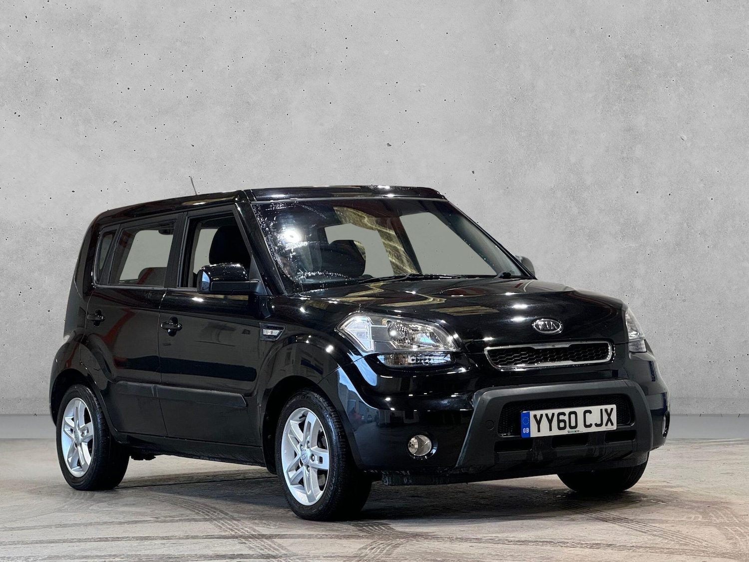 Used Kia Soul 2010 for sale - 77372629: Photo 2