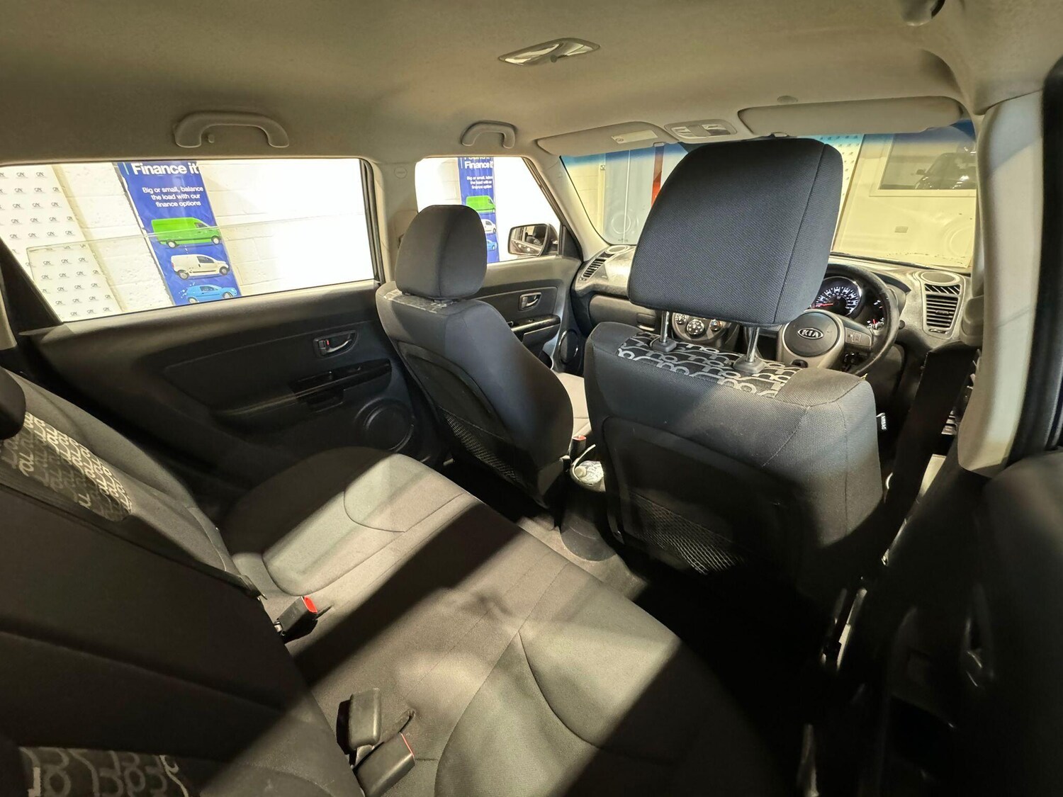 Used Kia Soul 2010 for sale - 77372629: Photo 20