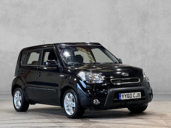 Used Kia Soul 2010 for sale - 77372629: Photo