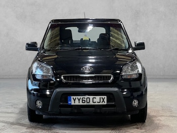 Used Kia Soul 2010 for sale - 77372629: Photo
