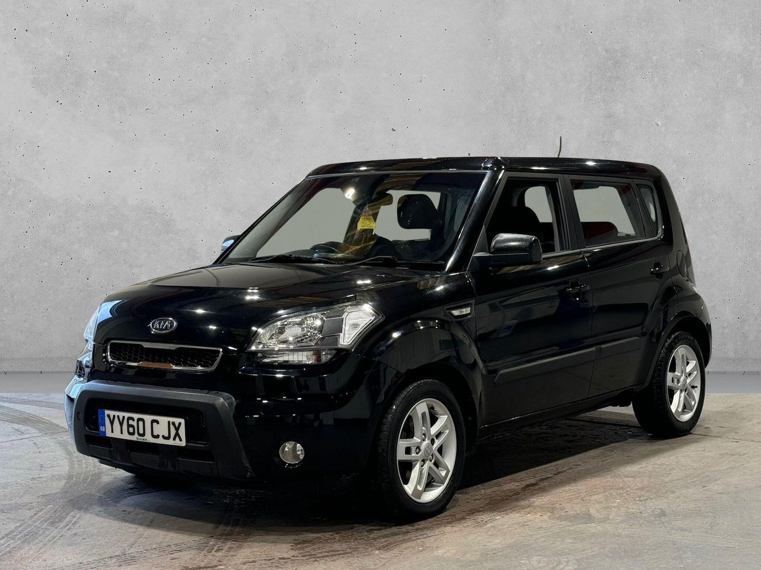 Used Kia Soul 2010 for sale - 77372629: Photo 4