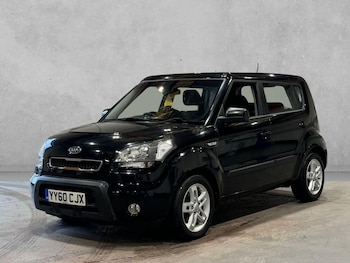Used Kia Soul 2010 for sale - 77372629: Photo