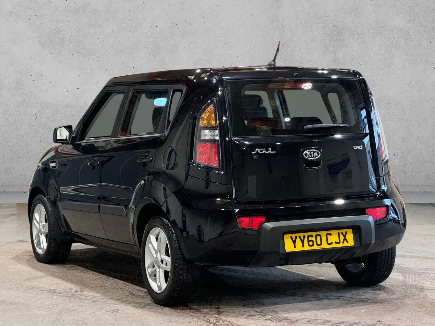 Used Kia Soul 2010 for sale - 77372629: Photo 6