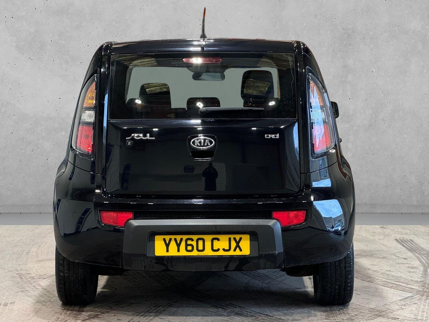 Used Kia Soul 2010 for sale - 77372629: Photo 7