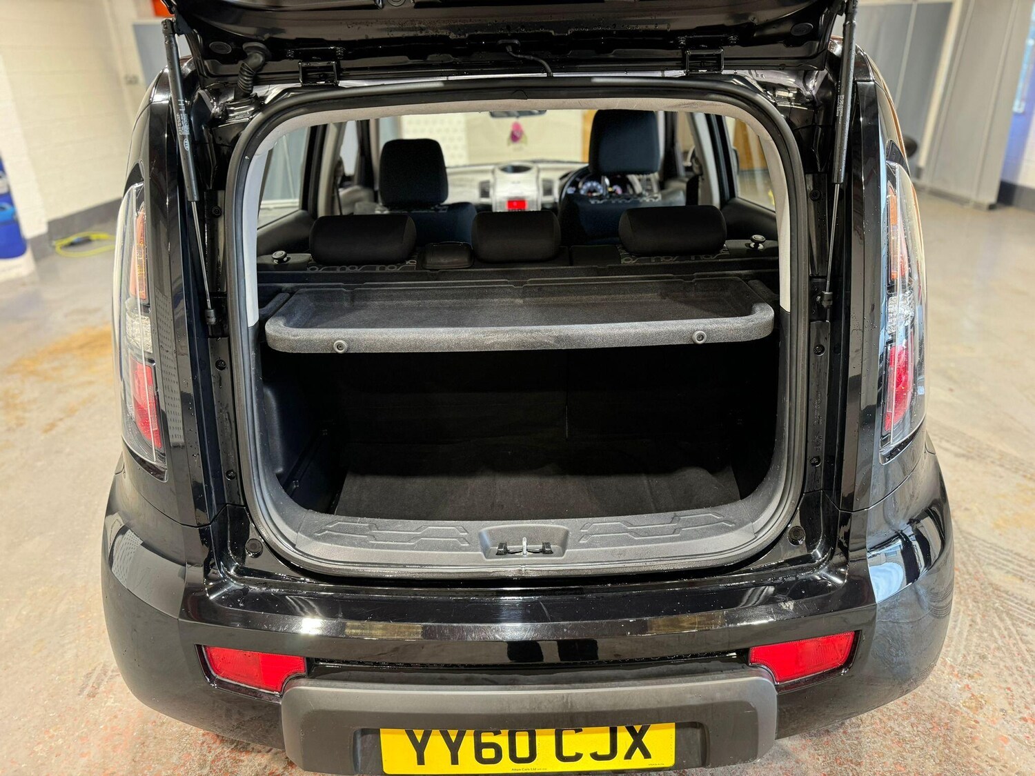 Used Kia Soul 2010 for sale - 77372629: Photo 8