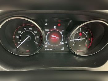 Used Jaguar E-Pace 2018 for sale - 79291443: Photo